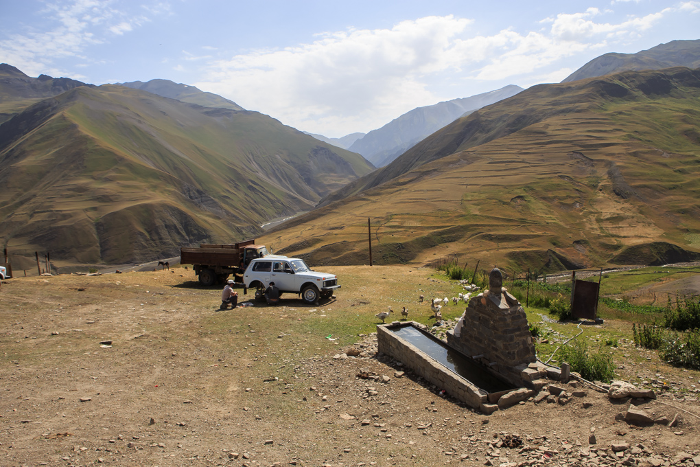 Xinaliq